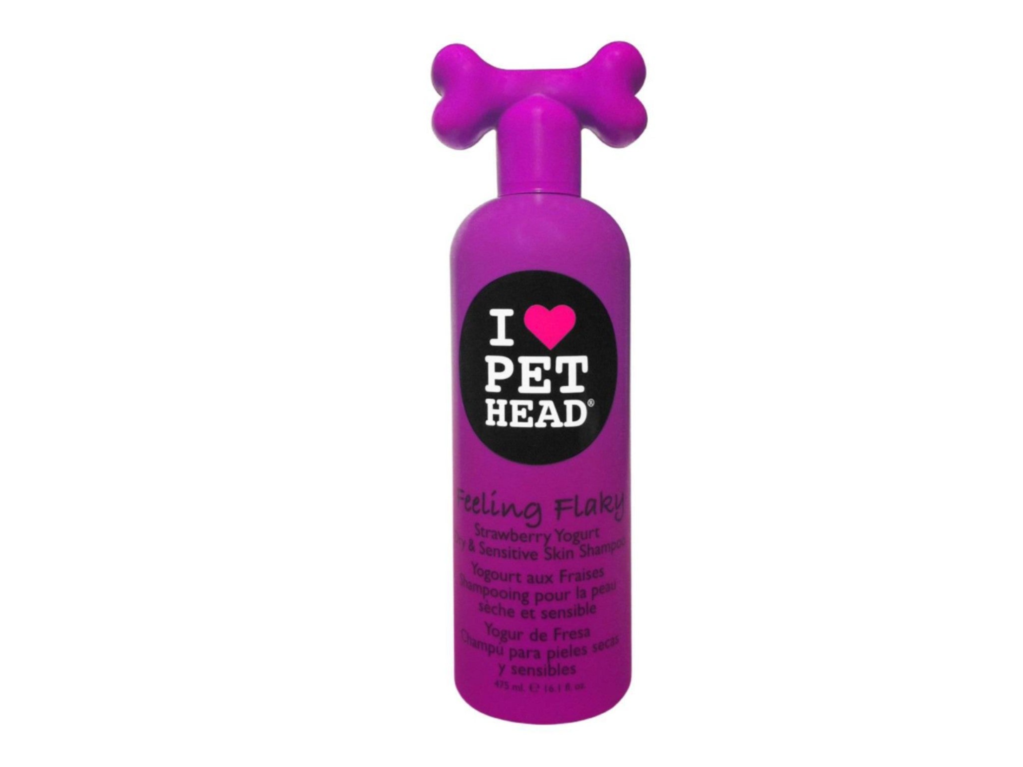 Best deodorizing dog sales shampoo